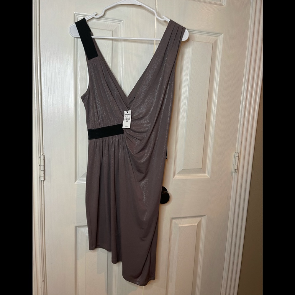 Express Dress